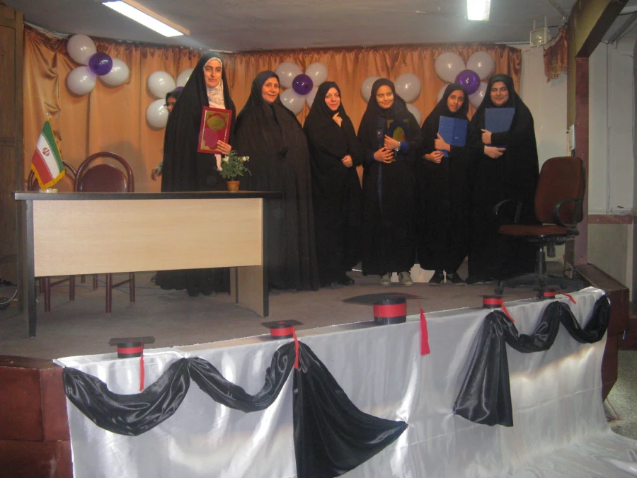 مراسم گرامیداشت روز دانشجو 4