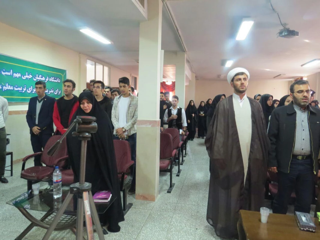 همایش قانون اساسی 4