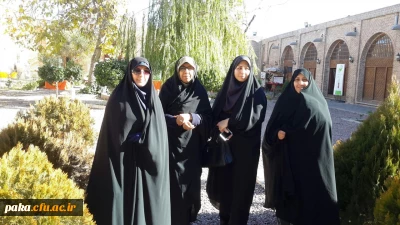 جلسه مسئولین بسیج