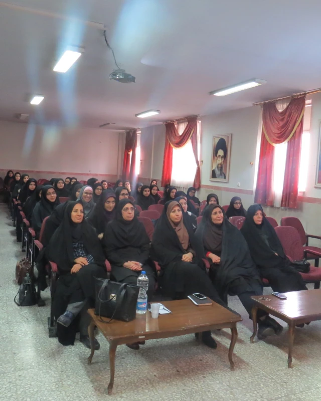 همایش هفته پژوهش 3