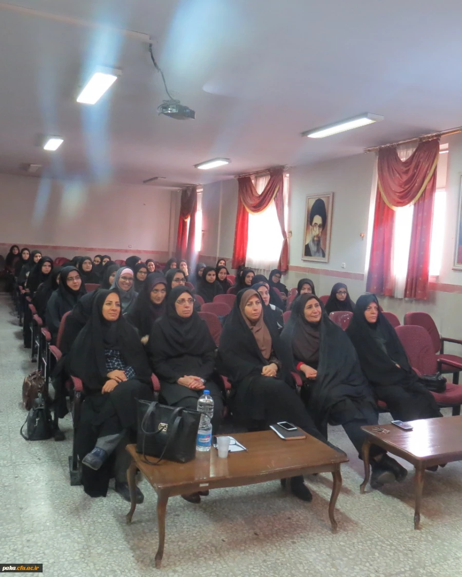 همایش هفته پژوهش 3