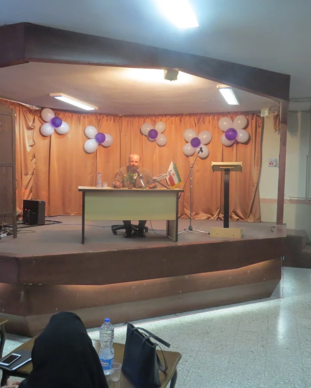 همایش هفته پژوهش 4