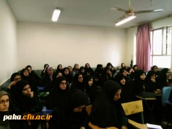 برگزاری کارگاه 3