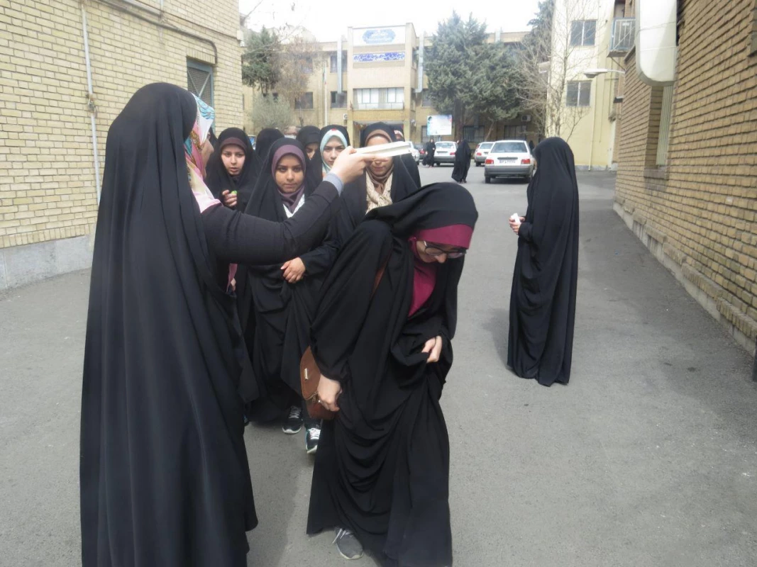 راهیان نور 3