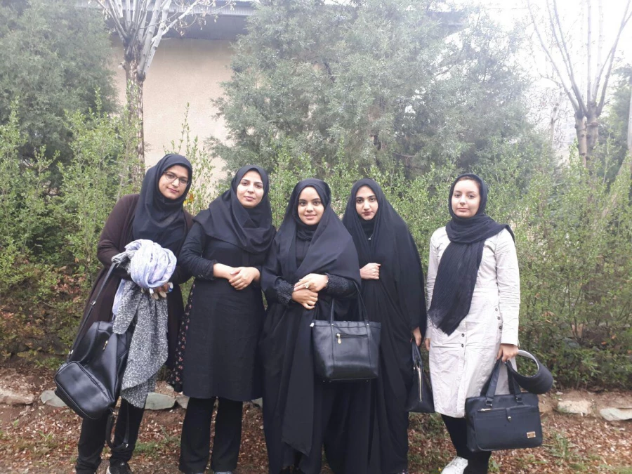 گیاه شناسی 4