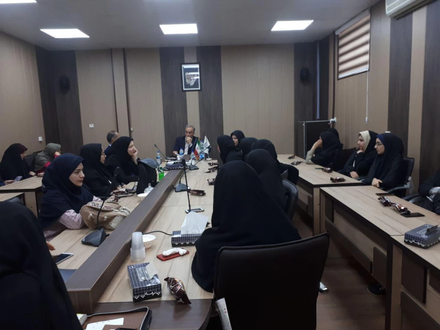 جریان شناسی 3