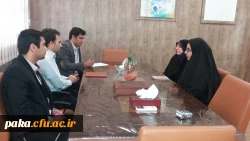 جلسات کمیته نظارت برگزاری انتخابات شورای صنفی و رفاهی دانشجویان 3