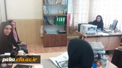 اواین جلسه کانون فناوری و تولید محتوا امیرکبیر 4