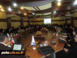 کارگاه آموزشی نرم افزارهای تولید محتوا ویژه دانشجومعلمان پردیس امیرکبیر 3