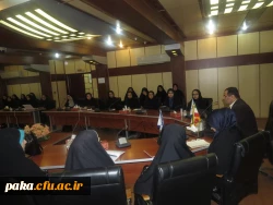 کارگاه آموزشی نرم افزارهای تولید محتوا ویژه دانشجومعلمان پردیس امیرکبیر 4