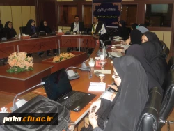 کارگاه آموزشی نرم افزارهای تولید محتوا ویژه دانشجومعلمان پردیس امیرکبیر 5