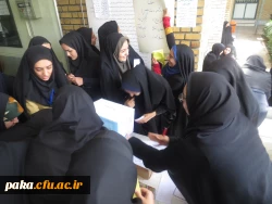 انتخابات کانون های پردیس امیرکبیر 5