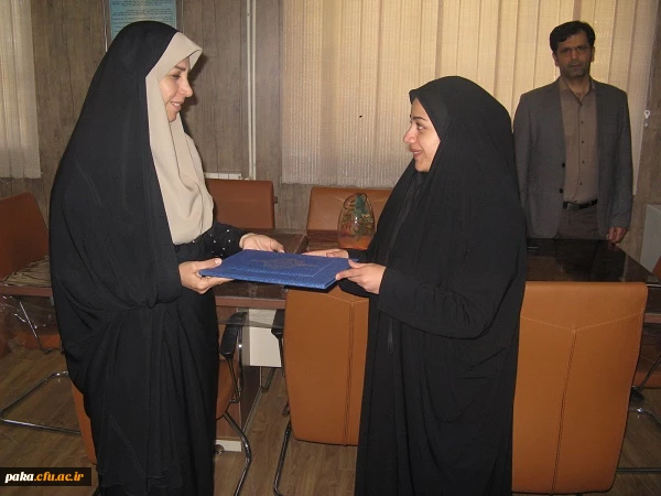 ابلاغ شورای صنفی و رفاهی دانشجویان 2