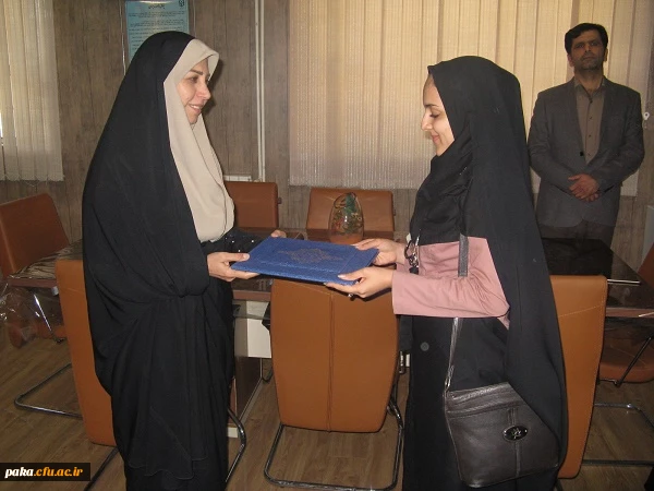 ابلاغ شورای صنفی و رفاهی دانشجویان 3