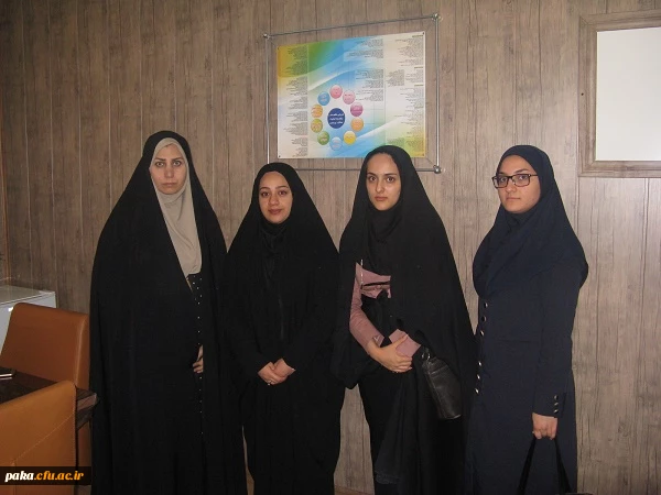 ابلاغ شورای صنفی و رفاهی دانشجویان 5