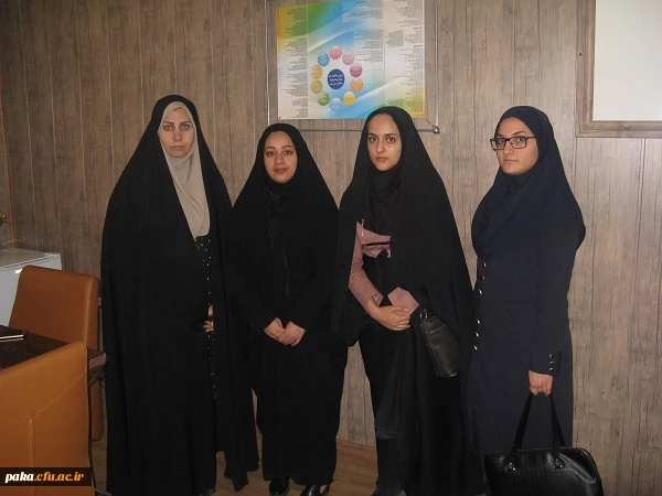 ابلاغ شورای صنفی و رفاهی دانشجویان 6