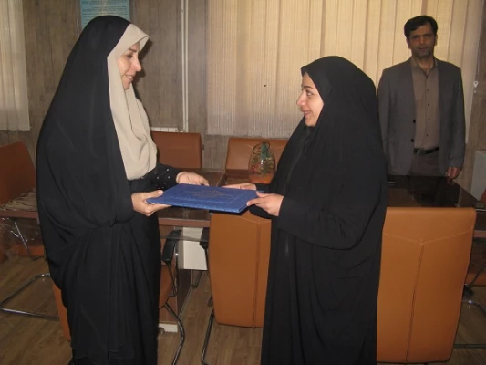 ابلاغ شورای صنفی و رفاهی دانشجویان 2