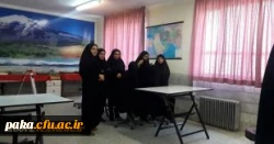 افتتاح کارگاه جغرافیا 4