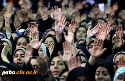 دانشگاه فرهنگیان به قدوم رهبر معظم انقلاب اسلامی متبرک شد 2