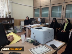 جلسه توجیحی رتبه های برتر 4