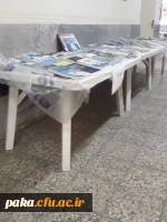 نمایشگاه کتب های جدید خریداری شده 3