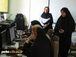 اجرای انلاین بیست و هشتمین جشنواره مسابقات فرهنگی اجتماعی 2