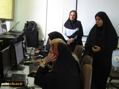 اجرای انلاین بیست و هشتمین جشنواره مسابقات فرهنگی اجتماعی