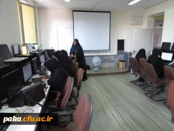 اجرای انلاین بیست و هشتمین جشنواره مسابقات فرهنگی اجتماعی 4