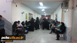 جلسه مشترک دانشگاه فرهنگیان و اداره کل نوسازی و تجهیز مدارس استان البرز 4