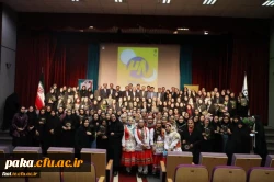 حضور موفق دانشجو معلمان پردیس امیرکبیر در جشنواره فرهنگی، هنری دانشگاه فرهنگیان 4