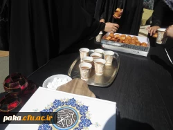 برگزاری مراسم بزرگداشت عاشورا و دفاع مقد 4