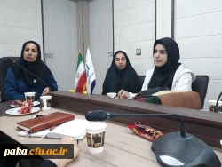 جلسه کانون ها 2