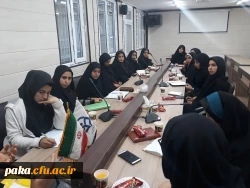 جلسه کانون ها 3