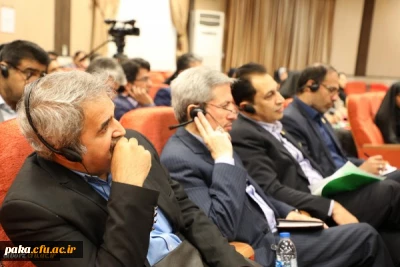 مشاور معاونت آموزشی وزارت علوم در نشست بین المللی تربیت معلم:
تدوین برنامه درسی قلب آموزش است