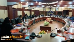 برگزاری سومین نشست هم اندیشی مدیران میزبان نو معلمان 2