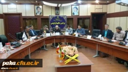 برگزاری سومین نشست هم اندیشی مدیران میزبان نو معلمان 3