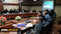 برگزاری سومین نشست هم اندیشی مدیران میزبان نو معلمان 4