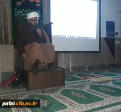 برگزاری مراسم قرائت حدیث کساء 3