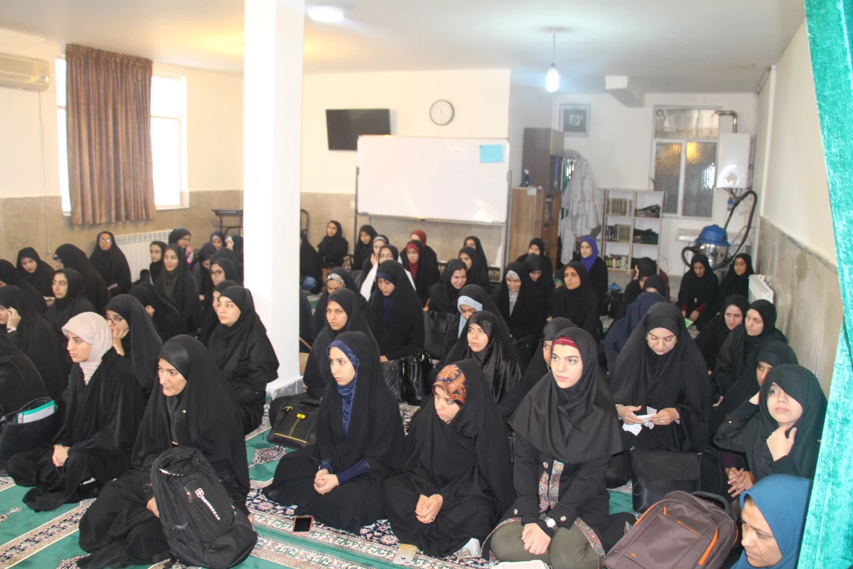 مراسم ویژه اربعین حسینی 2