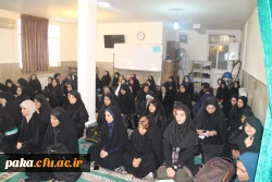 مراسم ویژه اربعین حسینی 2