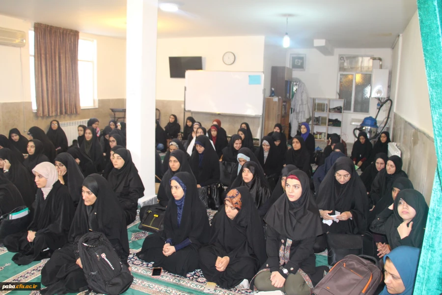 مراسم ویژه اربعین حسینی 2