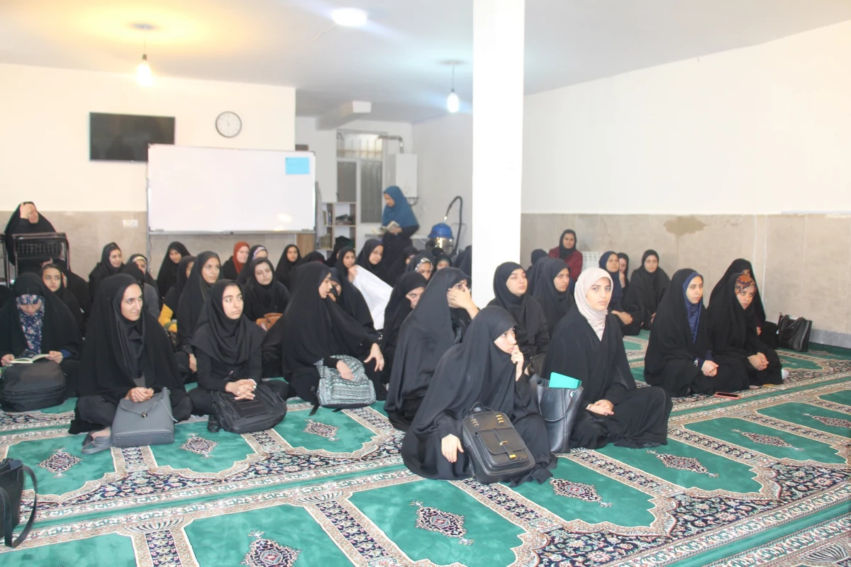 مراسم ویژه اربعین حسینی 3