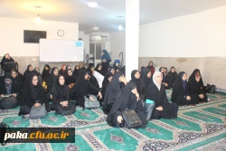 مراسم ویژه اربعین حسینی 3