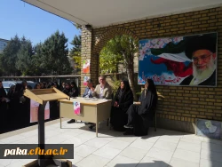 یرگزاری تریبون ازاد 3