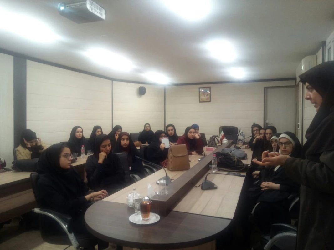 کارگاه بهداشت و سلامت 2