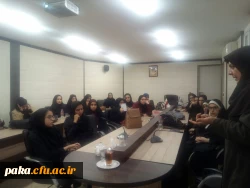 کارگاه بهداشت و سلامت 2