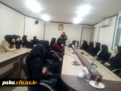 کارگاه بهداشت و سلامت 3