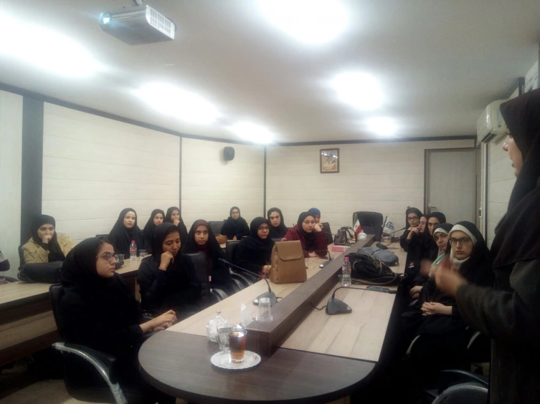 کارگاه بهداشت و سلامت 4