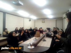 کارگاه بهداشت و سلامت 4