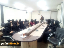 کارگاه بهداشت و سلامت 5